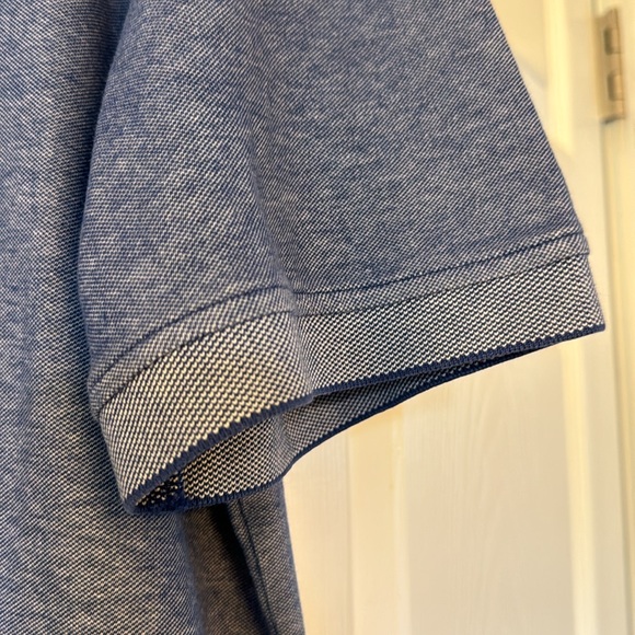 Men’s Polo Shirt - Picture 4 of 7